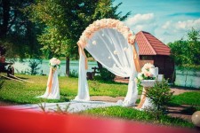 Выездная церемония. Изображение 14287 Выездная церемония. Изображение 14287