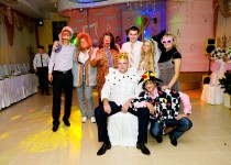 Тамада Одесса. Изображение 46114