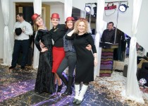 Тамада Одесса. Изображение 46109