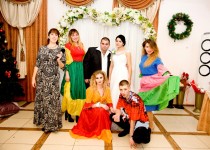 Тамада Одесса. Изображение 46110