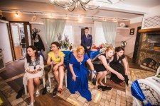 Тамада Одесса. Изображение 46098