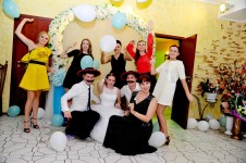 Тамада Одесса. Изображение 46100