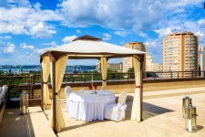 Пакет IN LOVE от отеля «MENORAH HOTEL». Изображение 14332