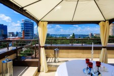 Пакет IN LOVE от отеля «MENORAH HOTEL». Изображение 14330