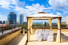 Пакет IN LOVE от отеля «MENORAH HOTEL». Изображение 14331