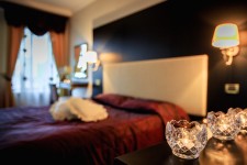 Пакет IN LOVE от отеля «MENORAH HOTEL». Изображение 14326