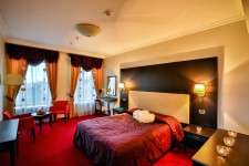 Пакет IN LOVE от отеля «MENORAH HOTEL». Изображение 14328