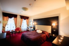 Пакет IN LOVE от отеля «MENORAH HOTEL». Изображение 14325