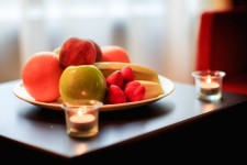 Пакет IN LOVE от отеля «MENORAH HOTEL». Изображение 14327