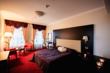 Пакет IN LOVE от отеля «MENORAH HOTEL». Изображение 14324