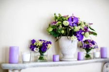 Пакет IN LOVE от отеля «MENORAH HOTEL». Изображение 14333