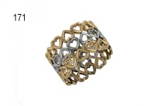 Обручальные кольца на заказ от Персей ФП. Изображение 1289