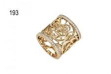 Обручальные кольца на заказ от Персей ФП. Изображение 1285