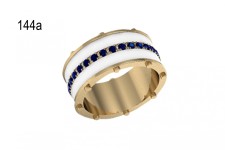 Обручальные кольца на заказ от Персей ФП. Изображение 1318