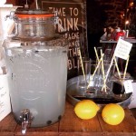 Лимонадники . Изображение 14395