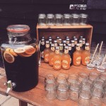 Лимонадники . Изображение 14394