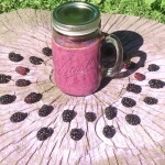 Банка с ручкой Mason Jar. Изображение 14399