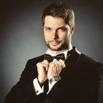 Ведущий Дмитрий Лавров. Изображение 14516