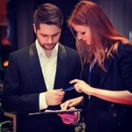 Ведущий Дмитрий Лавров. Изображение 14514