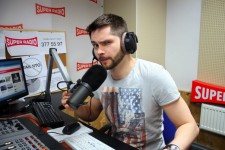 Ведущий Дмитрий Лавров. Изображение 14506