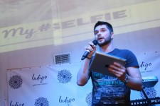 Ведущий Дмитрий Лавров. Изображение 14519