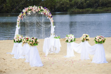 Свадебное оформление Киев. Изображение 14580