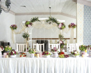 Свадебное оформление Киев. Изображение 14592