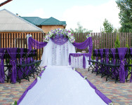 Свадебное оформление Киев. Изображение 14587