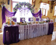 Свадебное оформление Киев. Изображение 14596