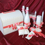 Свадебные аксессуары Киев, Укаина. Изображение 14600