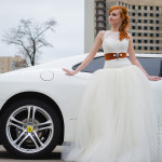 Свадебные платья в наличии и под заказ Киев. Изображение 31805