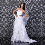 Свадебные платья в наличии и под заказ Киев. Изображение 14621