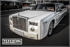 Лимузины и свадебные авто. Изображение 14714 Лимузины и свадебные авто. Изображение 14714