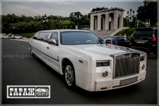 Лимузины и свадебные авто. Изображение 14711 Лимузины и свадебные авто. Изображение 14711