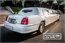 Лимузины и свадебные авто. Изображение 14717 Лимузины и свадебные авто. Изображение 14717