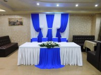 Оформление банкетного зала. Изображение 36435 Оформление банкетного зала. Изображение 36435