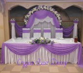 Оформление банкетного зала. Изображение 31217 Оформление банкетного зала. Изображение 31217