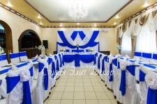 Оформление банкетного зала. Изображение 31216 Оформление банкетного зала. Изображение 31216