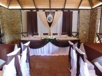 Оформление банкетного зала. Изображение 43304 Оформление банкетного зала. Изображение 43304