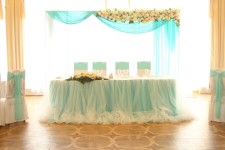 Оформление банкетного зала. Изображение 43301 Оформление банкетного зала. Изображение 43301