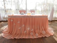 Оформление банкетного зала. Изображение 36438 Оформление банкетного зала. Изображение 36438