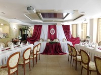 Оформление банкетного зала. Изображение 43302 Оформление банкетного зала. Изображение 43302