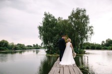 Свадебная фотосъемка. Изображение 32666 Свадебная фотосъемка. Изображение 32666