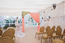 Выездная церемония. Изображение 43315 Выездная церемония. Изображение 43315