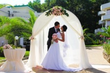 Выездная церемония. Изображение 38726 Выездная церемония. Изображение 38726