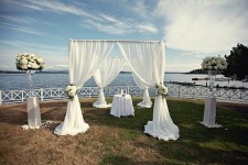 Выездная церемония. Изображение 43314 Выездная церемония. Изображение 43314