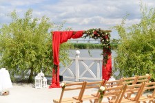 Выездная церемония. Изображение 38725 Выездная церемония. Изображение 38725