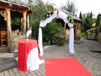 Выездная церемония. Изображение 36445 Выездная церемония. Изображение 36445