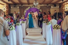 Выездная церемония. Изображение 43313 Выездная церемония. Изображение 43313