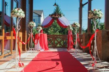 Выездная церемония. Изображение 43311 Выездная церемония. Изображение 43311